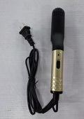 Multifunctional Hair Straightener Hair Comb Brush Men Beard Straightener