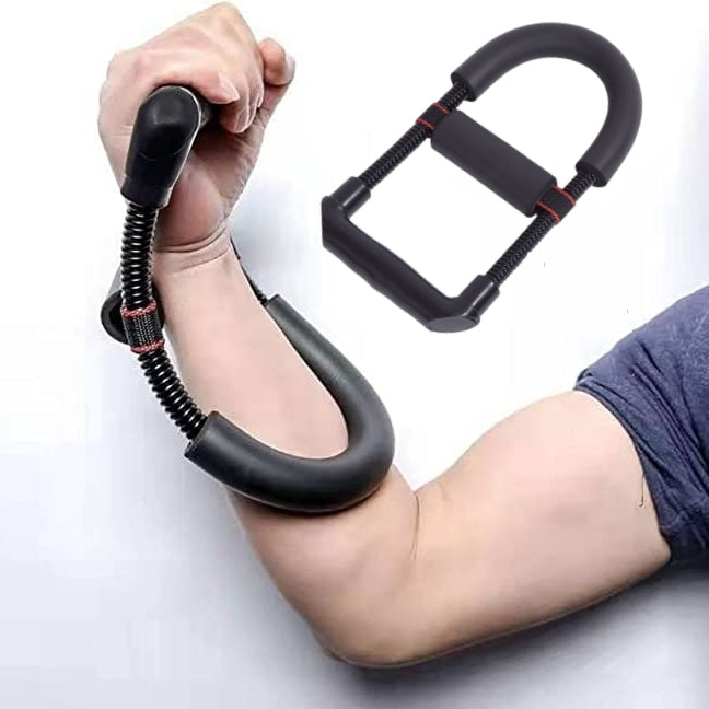 GripForge Pro™ Adjustable Hand Grip Strengthener – Wrist & Forearm Power Trainer