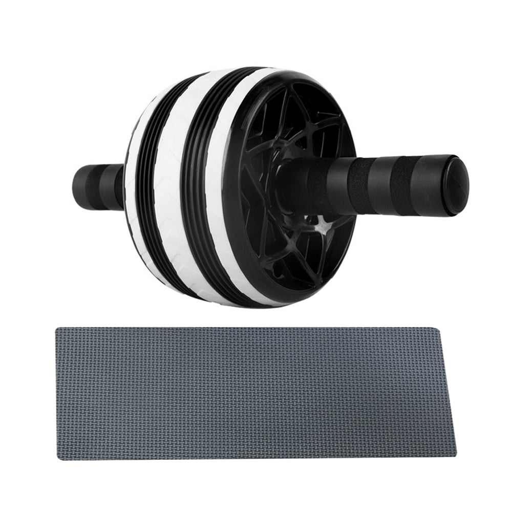 FitForce Pro™ Portable Gym Fitness Trainer – Full Body Home Workout Equipment