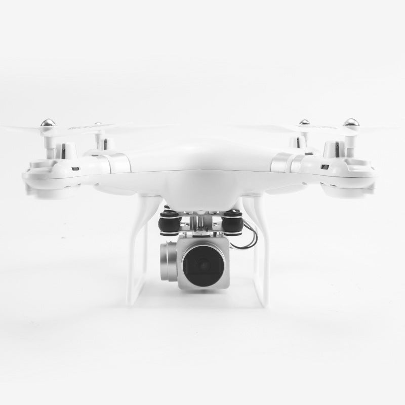 HD Aerial Photography Drone with Stabilized Camera & Long Flight Time