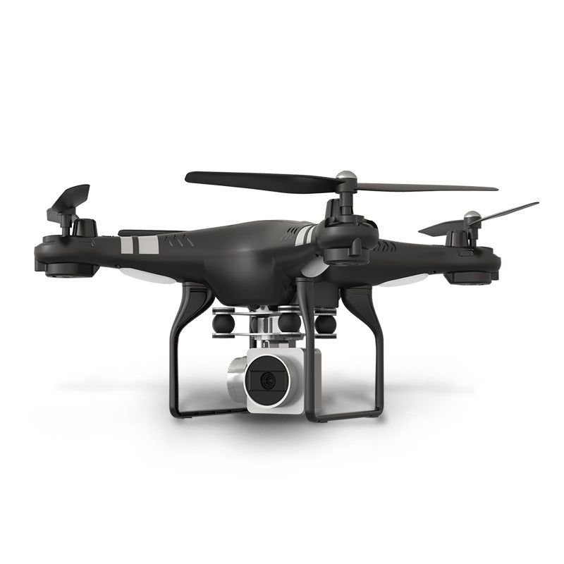 HD Aerial Photography Drone with Stabilized Camera & Long Flight Time