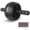 SilentCore Pro™ Mute Ab Wheel Roller – Home Abdominal Fitness Trainer