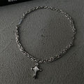Men's Fashion Personalized Collarbone Chain Accessories