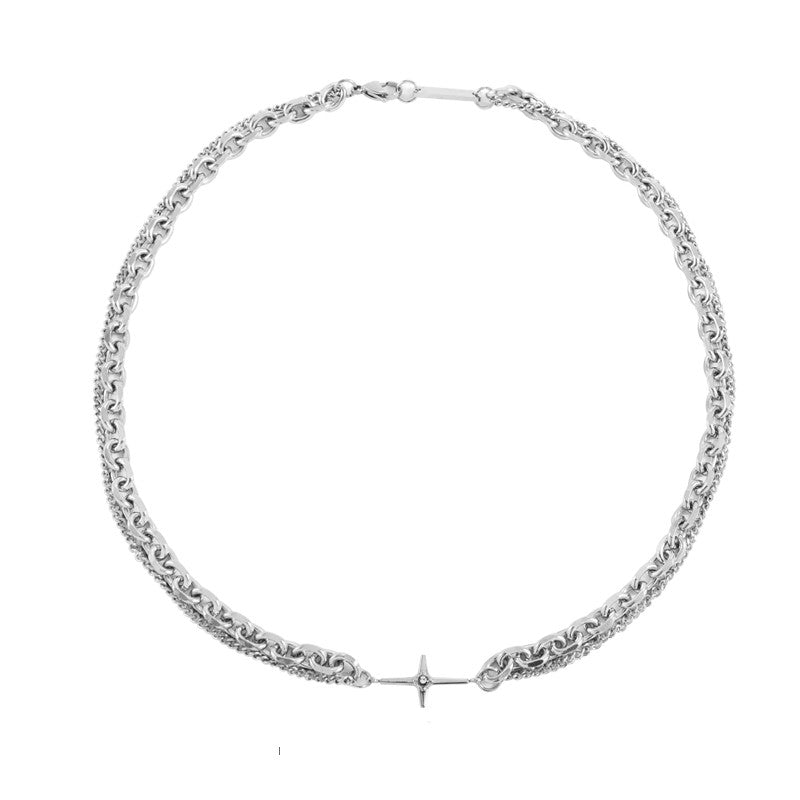 Men's Fashion Personalized Collarbone Chain Accessories