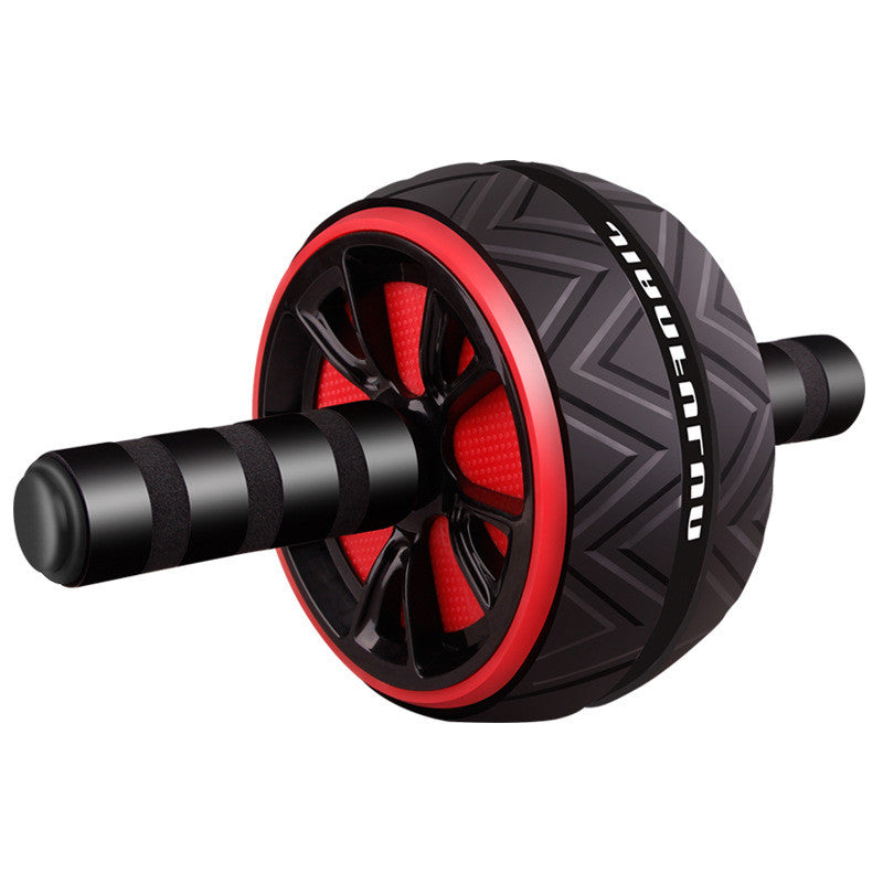 SilentCore Pro™ Mute Ab Wheel Roller – Home Abdominal Fitness Trainer