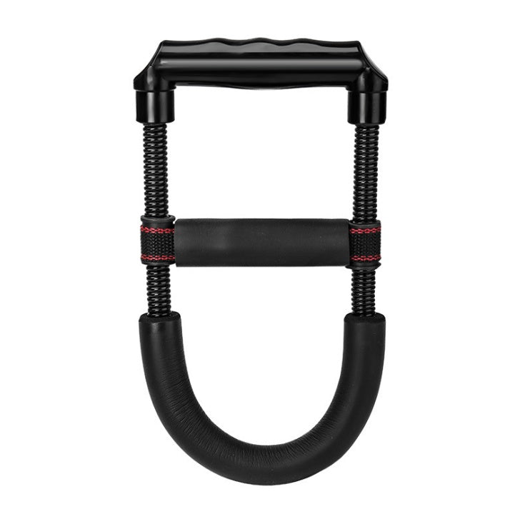 GripForge Pro™ Adjustable Hand Grip Strengthener – Wrist & Forearm Power Trainer