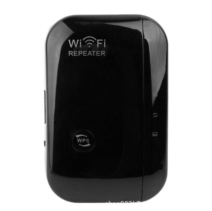 WiFi Repeater Signal Booster – High-Speed Wireless Range Extender