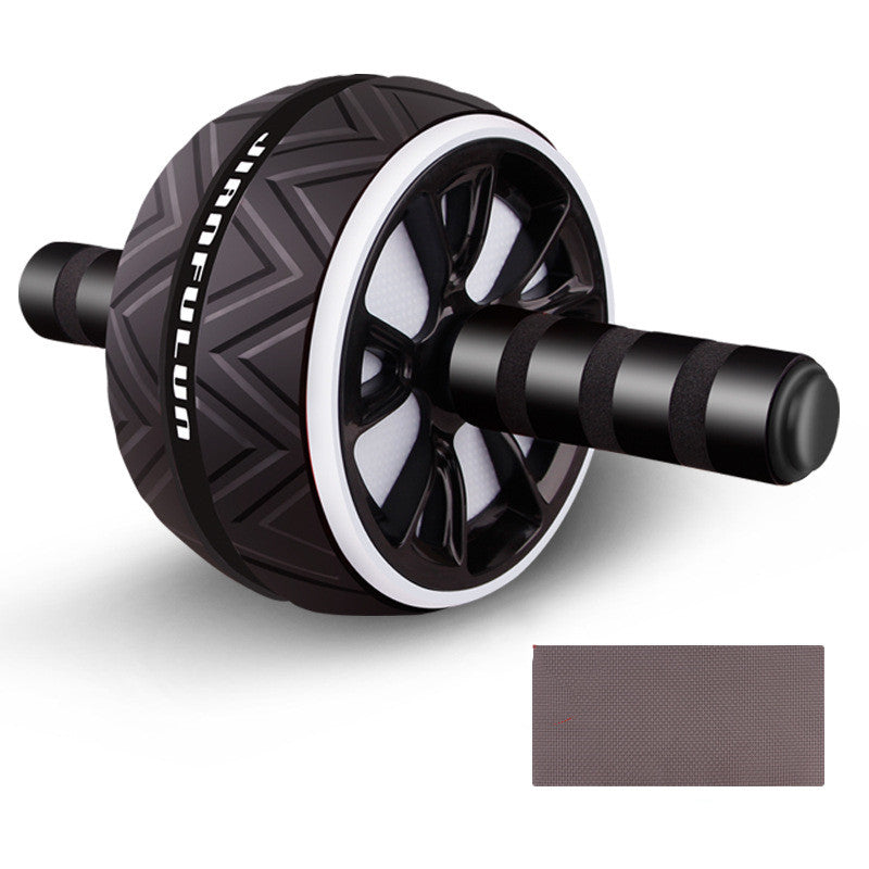 SilentCore Pro™ Mute Ab Wheel Roller – Home Abdominal Fitness Trainer