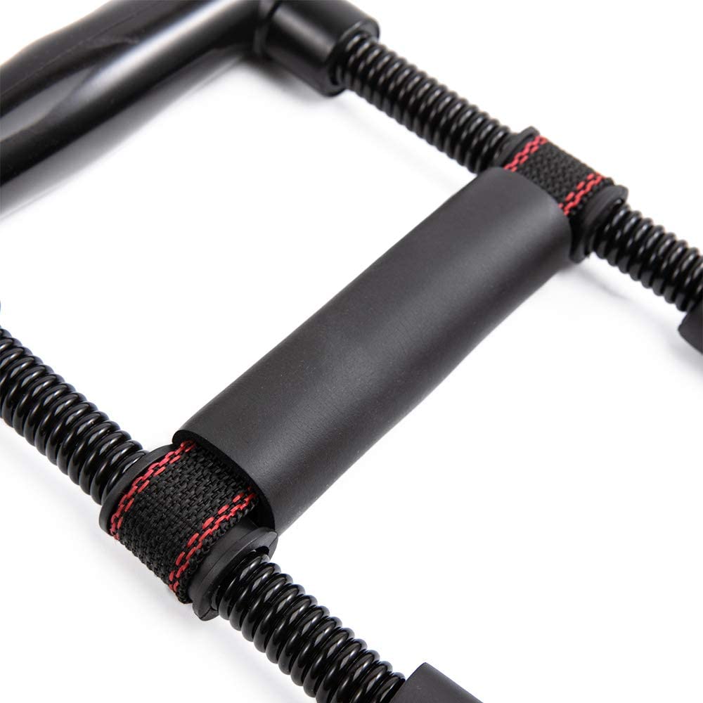 GripForge Pro™ Adjustable Hand Grip Strengthener – Wrist & Forearm Power Trainer