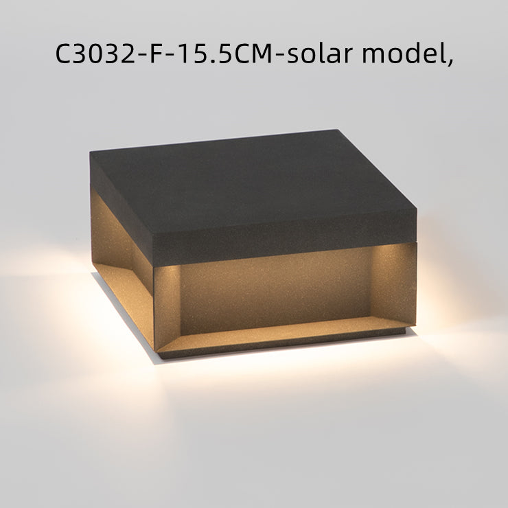 LumiPath™ Solar LED Garden Lights – Waterproof Pathway & Lawn Landscape