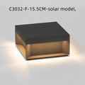 LumiPath™ Solar LED Garden Lights – Waterproof Pathway & Lawn Landscape