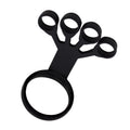 FingerFlex Pro™ Silicone Finger Stretcher – Hand Strength & Arthritis Relief Trainer