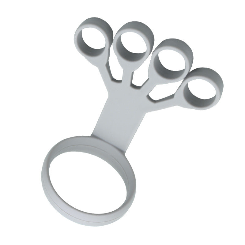 FingerFlex Pro™ Silicone Finger Stretcher – Hand Strength & Arthritis Relief Trainer