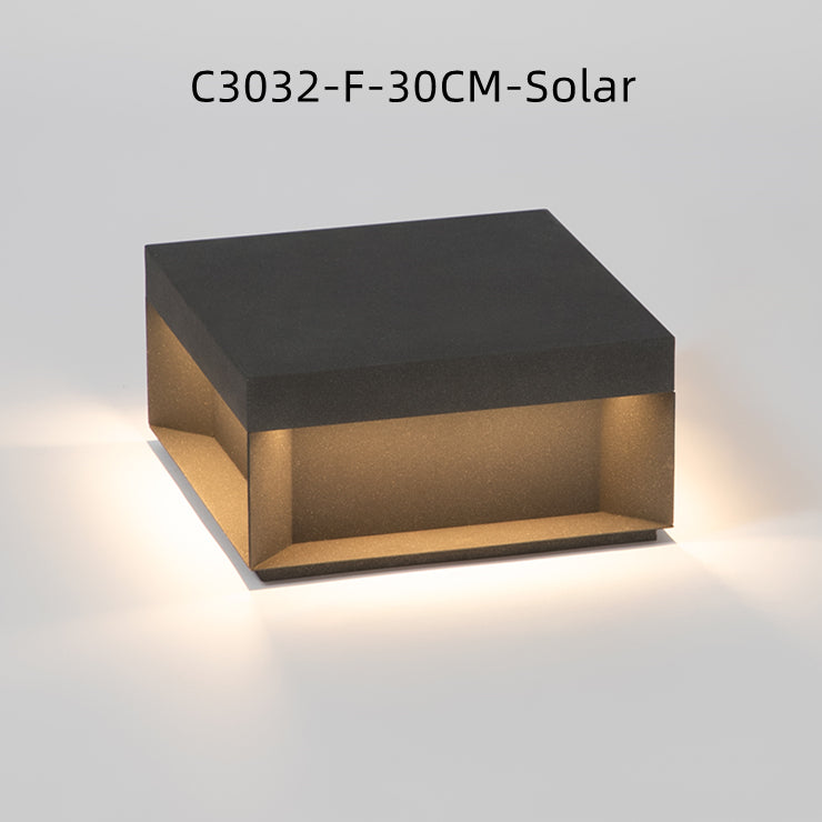 LumiPath™ Solar LED Garden Lights – Waterproof Pathway & Lawn Landscape