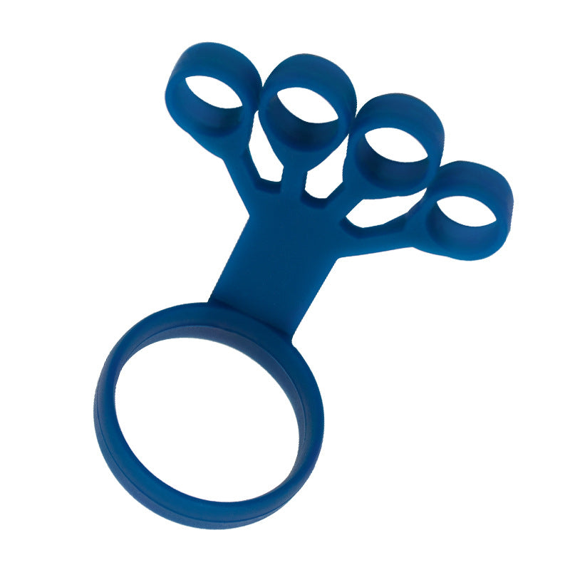 FingerFlex Pro™ Silicone Finger Stretcher – Hand Strength & Arthritis Relief Trainer