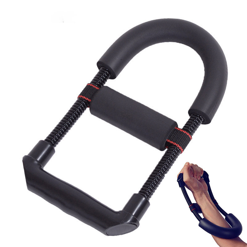 GripForge Pro™ Adjustable Hand Grip Strengthener – Wrist & Forearm Power Trainer