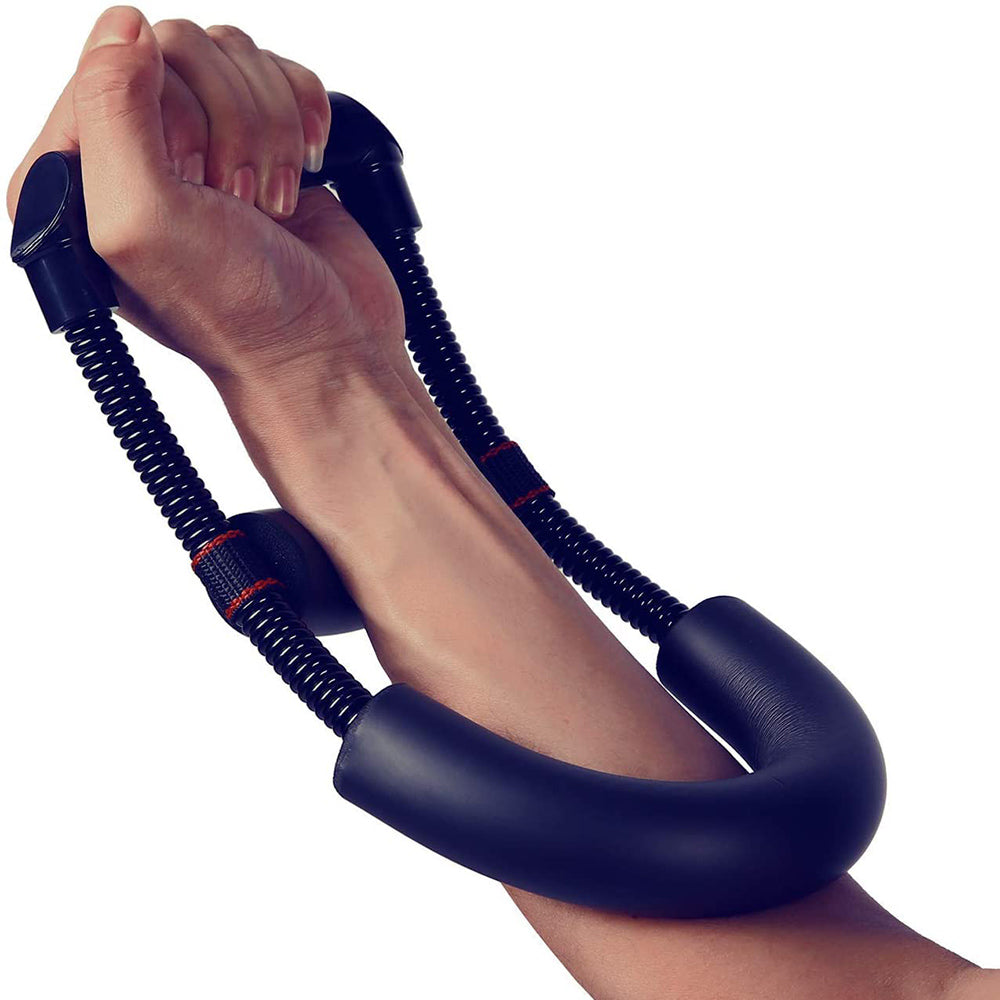 GripForge Pro™ Adjustable Hand Grip Strengthener – Wrist & Forearm Power Trainer