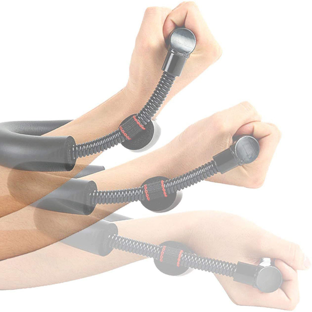 GripForge Pro™ Adjustable Hand Grip Strengthener – Wrist & Forearm Power Trainer